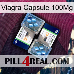 Viagra Capsule 100Mg viagra5